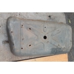 Защита Бака